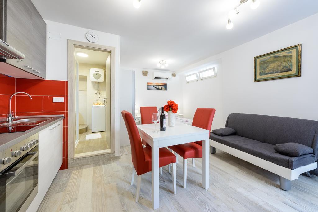 Lucky Apartment Dubrovnik Extérieur photo
