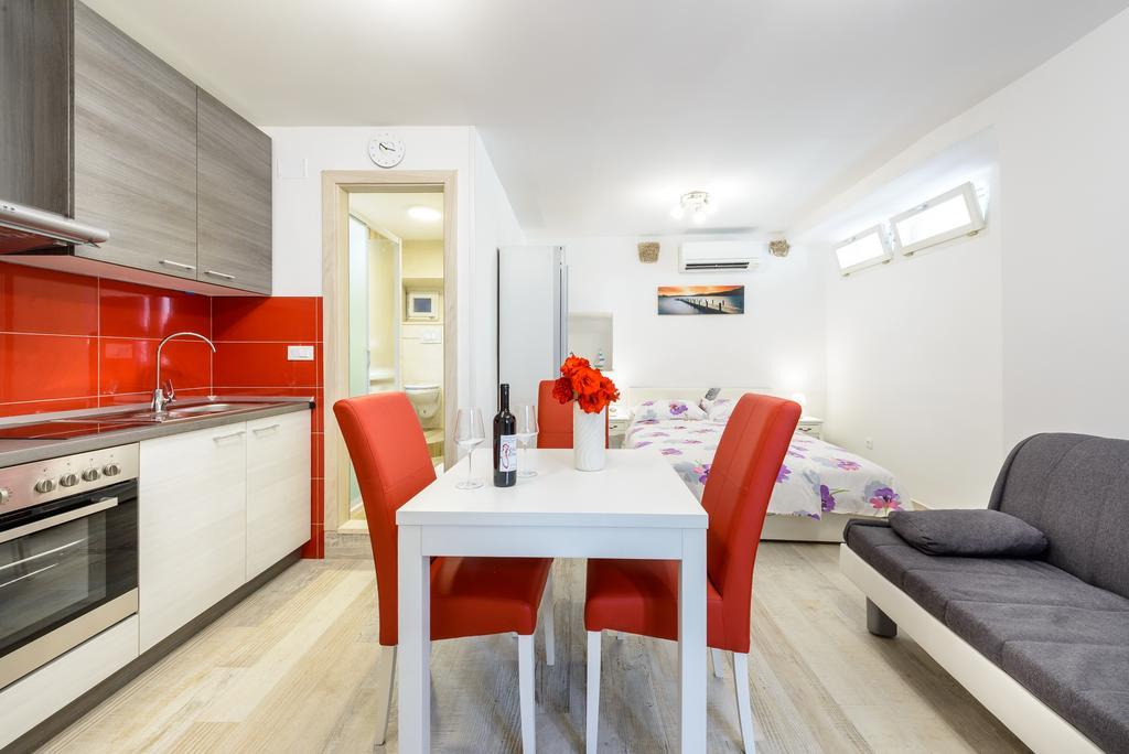 Lucky Apartment Dubrovnik Extérieur photo