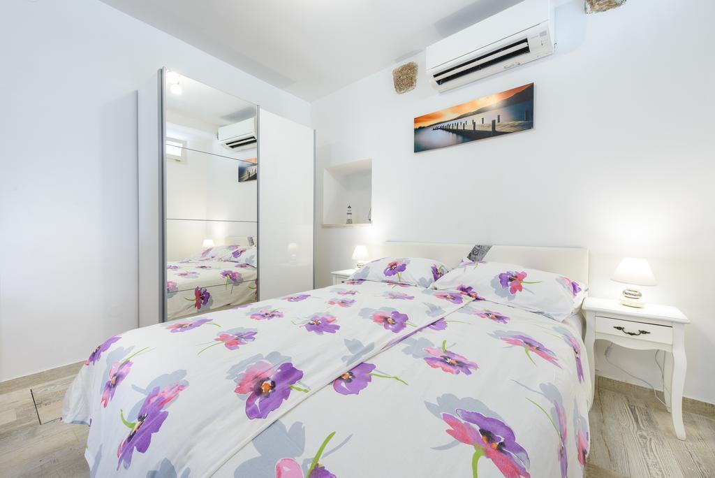 Lucky Apartment Dubrovnik Extérieur photo