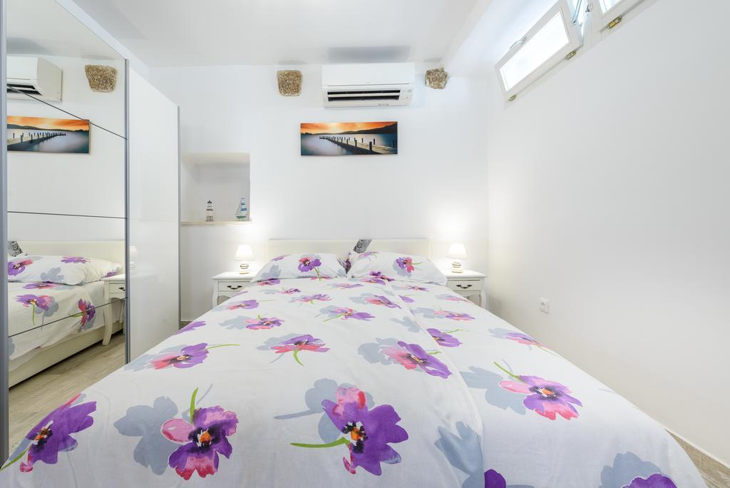 Lucky Apartment Dubrovnik Extérieur photo