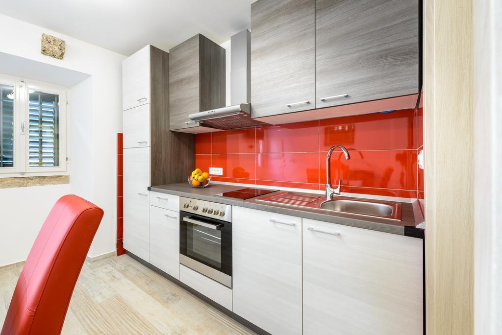 Lucky Apartment Dubrovnik Extérieur photo