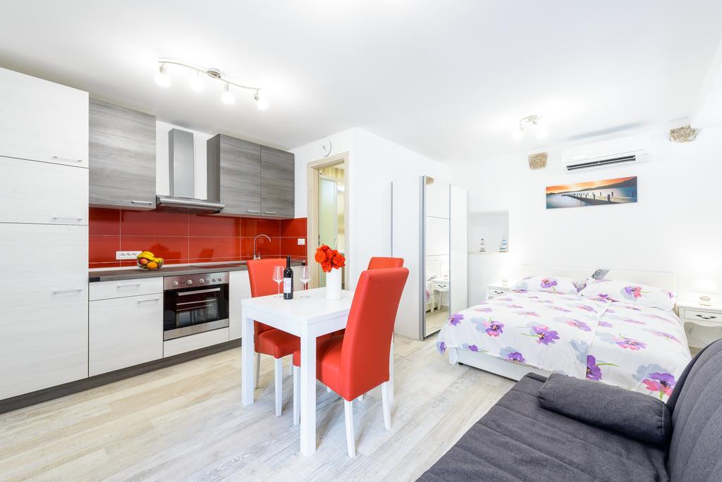 Lucky Apartment Dubrovnik Extérieur photo