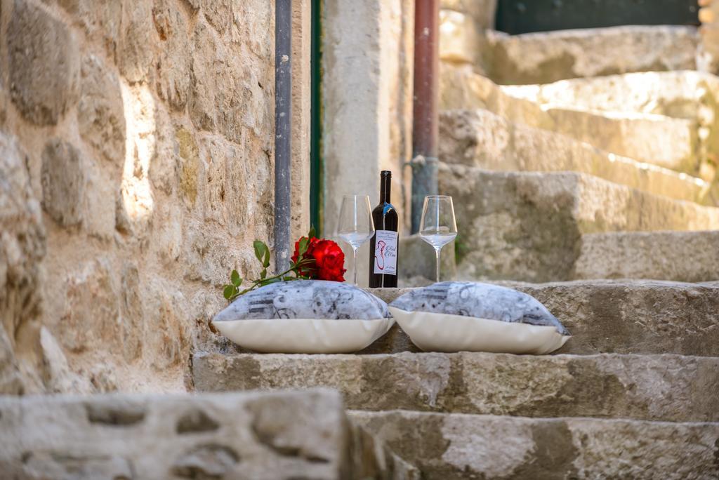 Lucky Apartment Dubrovnik Extérieur photo