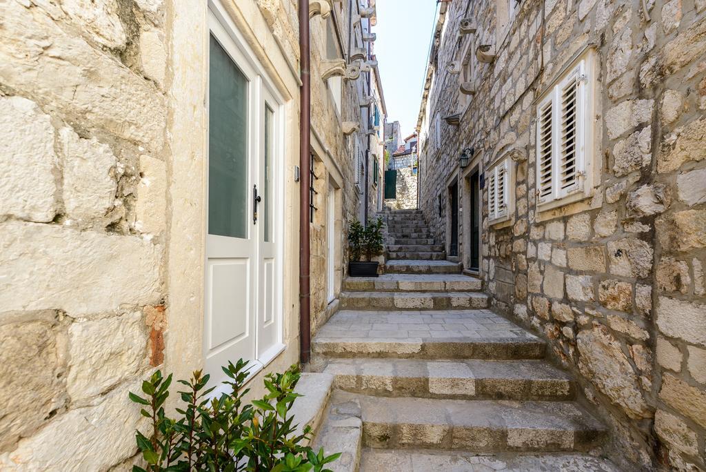 Lucky Apartment Dubrovnik Extérieur photo
