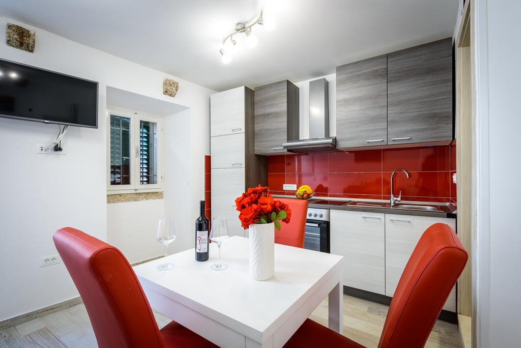 Lucky Apartment Dubrovnik Extérieur photo
