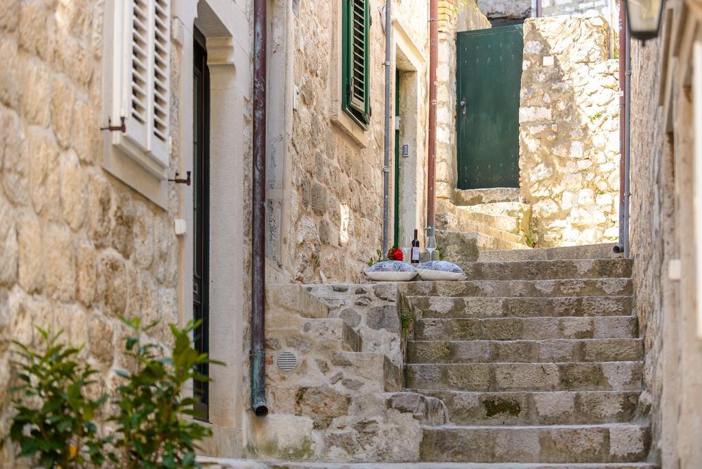 Lucky Apartment Dubrovnik Extérieur photo
