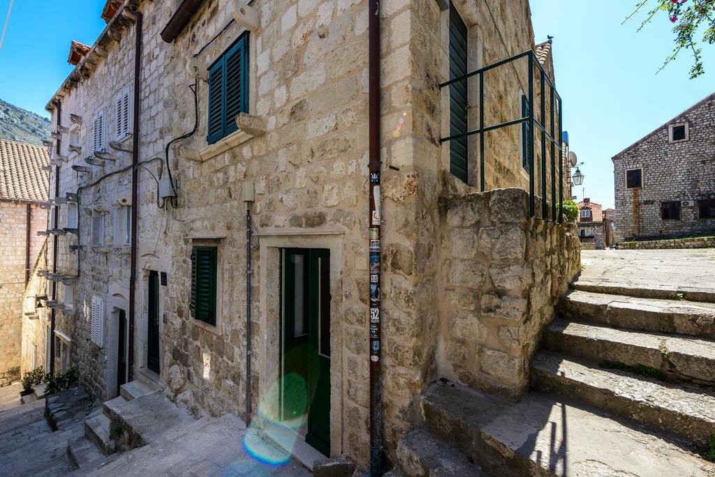 Lucky Apartment Dubrovnik Extérieur photo